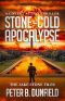 [Jake Stone 01] • Stone-Cold Apocalypse